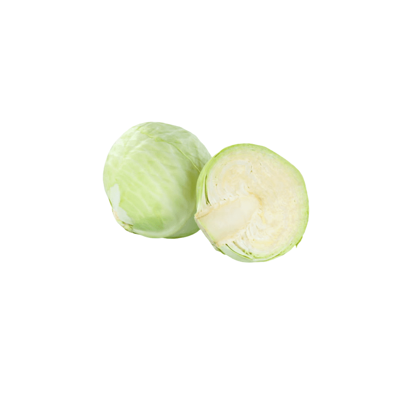 Chou blanc