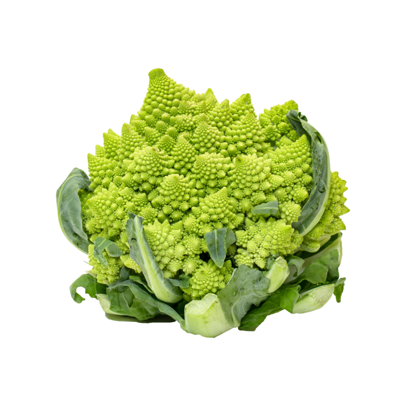 Chou romanesco