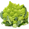 Chou romanesco