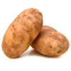 Pomme de terre (nouvelle récolte)