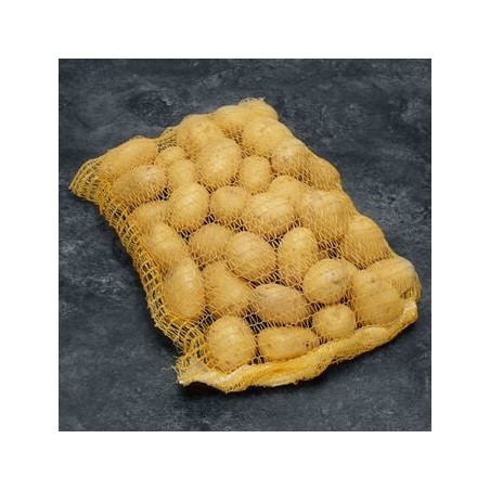 Pomme de terre agata