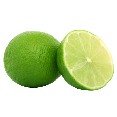 Citron vert
