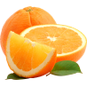 Orange a dessert