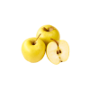 Pomme golden-Caisse