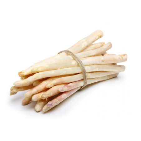Asperge blanche moyenne