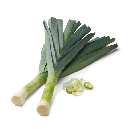 Poireau