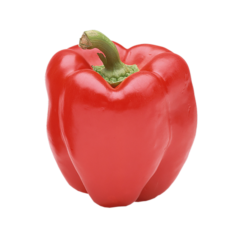 Poivron rouge