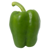 Poivron vert