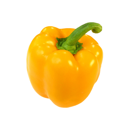 Poivron jaune