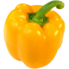 Poivron jaune