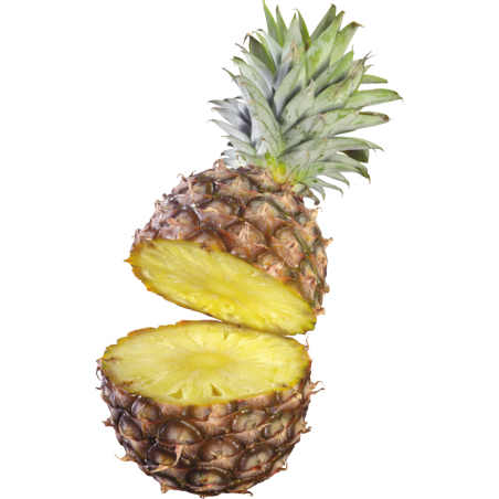 Ananas bateau
