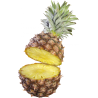 Ananas bateau