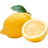 Citron jaune
