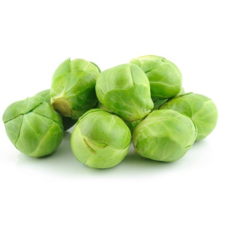 Choux de bruxelles