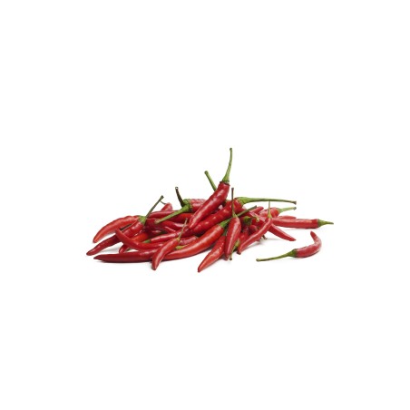 Piment rouge