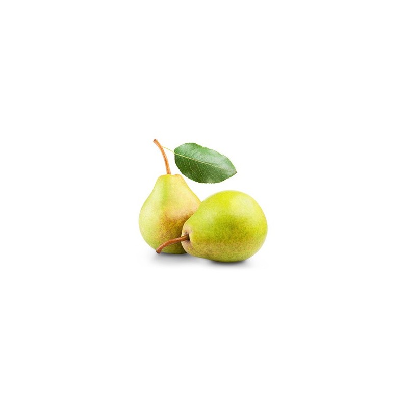Poire Williams