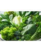 Légumes feuilles